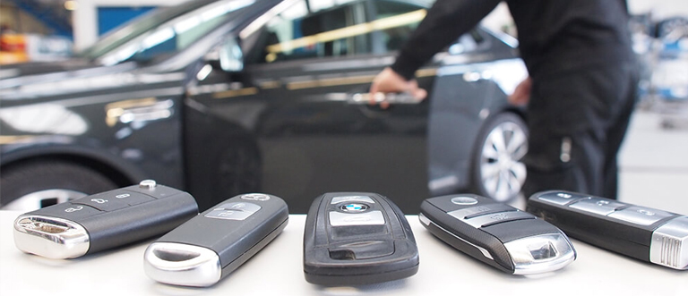 Automotive Locksmith Susanville