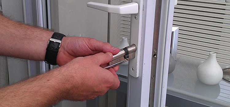 Commercial Door Lock Repair in Susanville