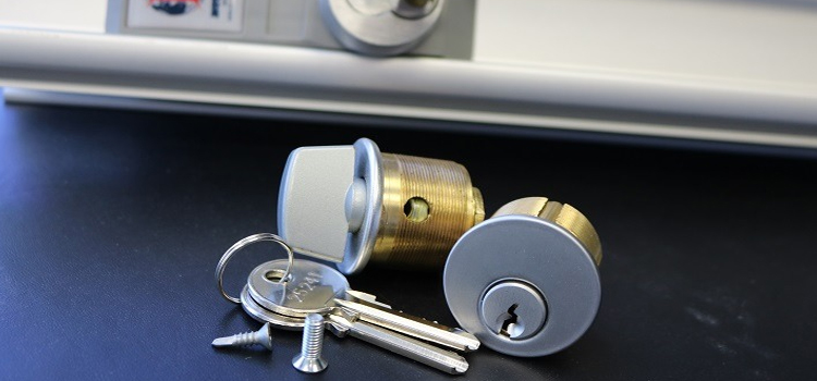 Commercial Lock Installation Susanville