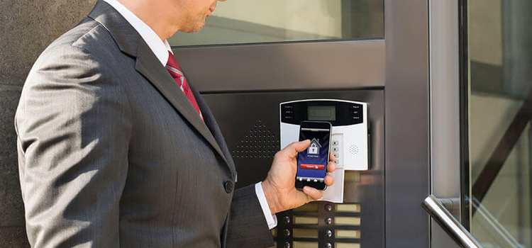 Commercial Office Locksmith Susanville