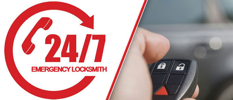 Emergency Locksmith Susanville