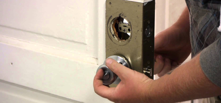 Home Lock Change in Susanville