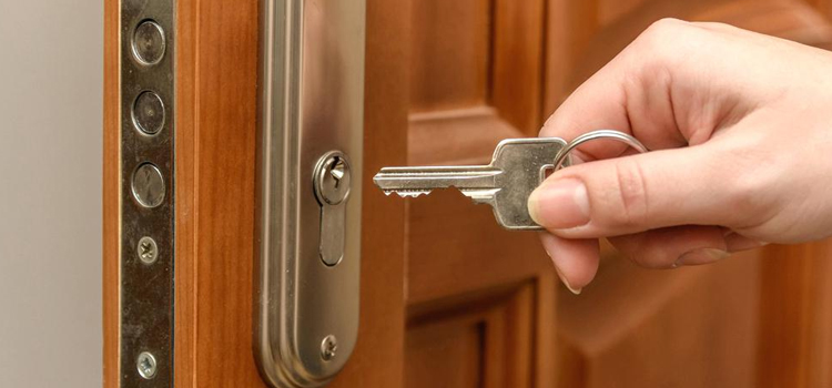 Master Key Door Lock System in Susanville
