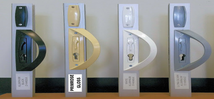 Sliding Door Handle Design Susanville