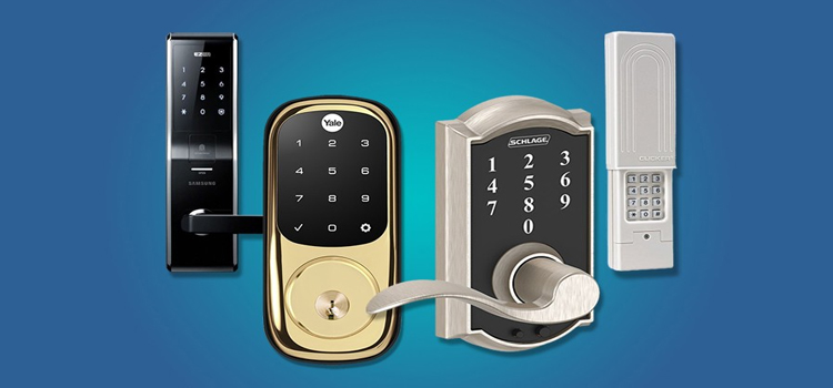 Smart Pad Lock Repair Susanville